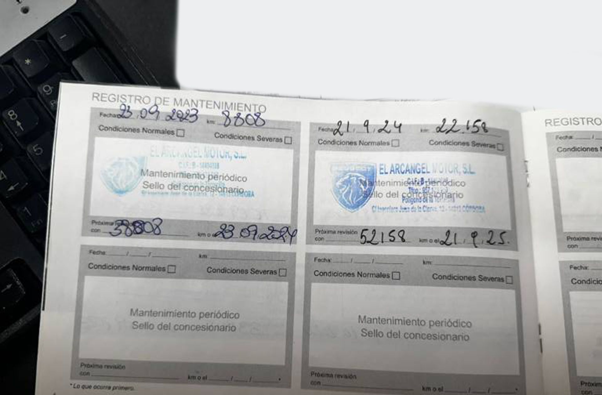 Peugeot 308 Active Pack BlueHDi - foto 18