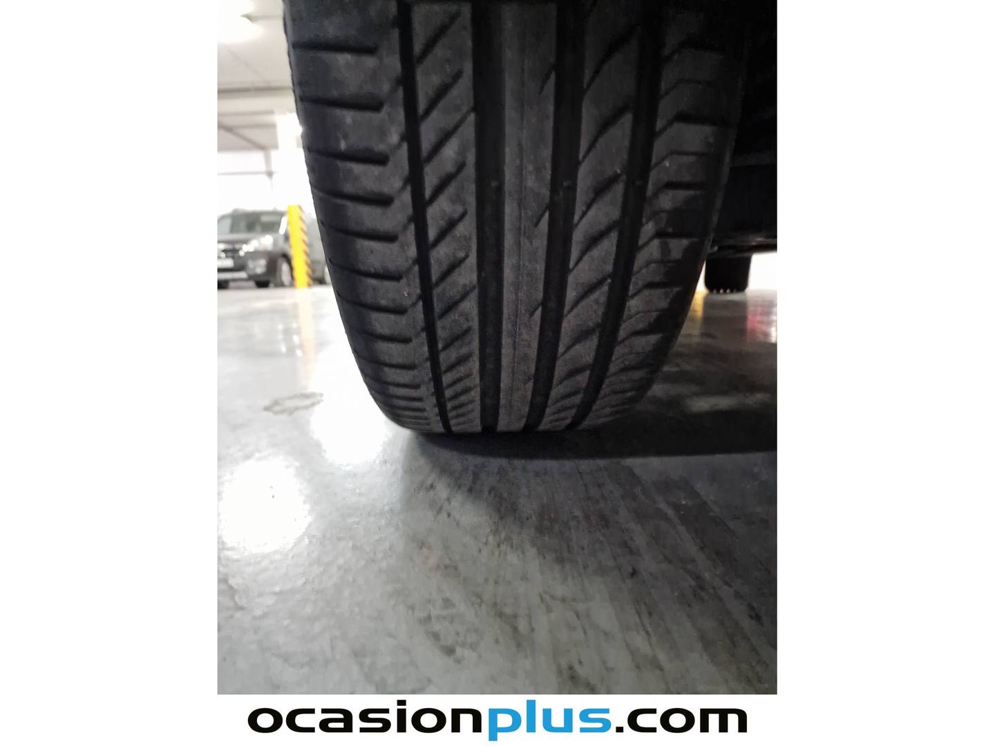 Volkswagen Tiguan Volkswagen Tiguan Advance 2.0 TDI BMT (115 CV) Pack R-Line barato