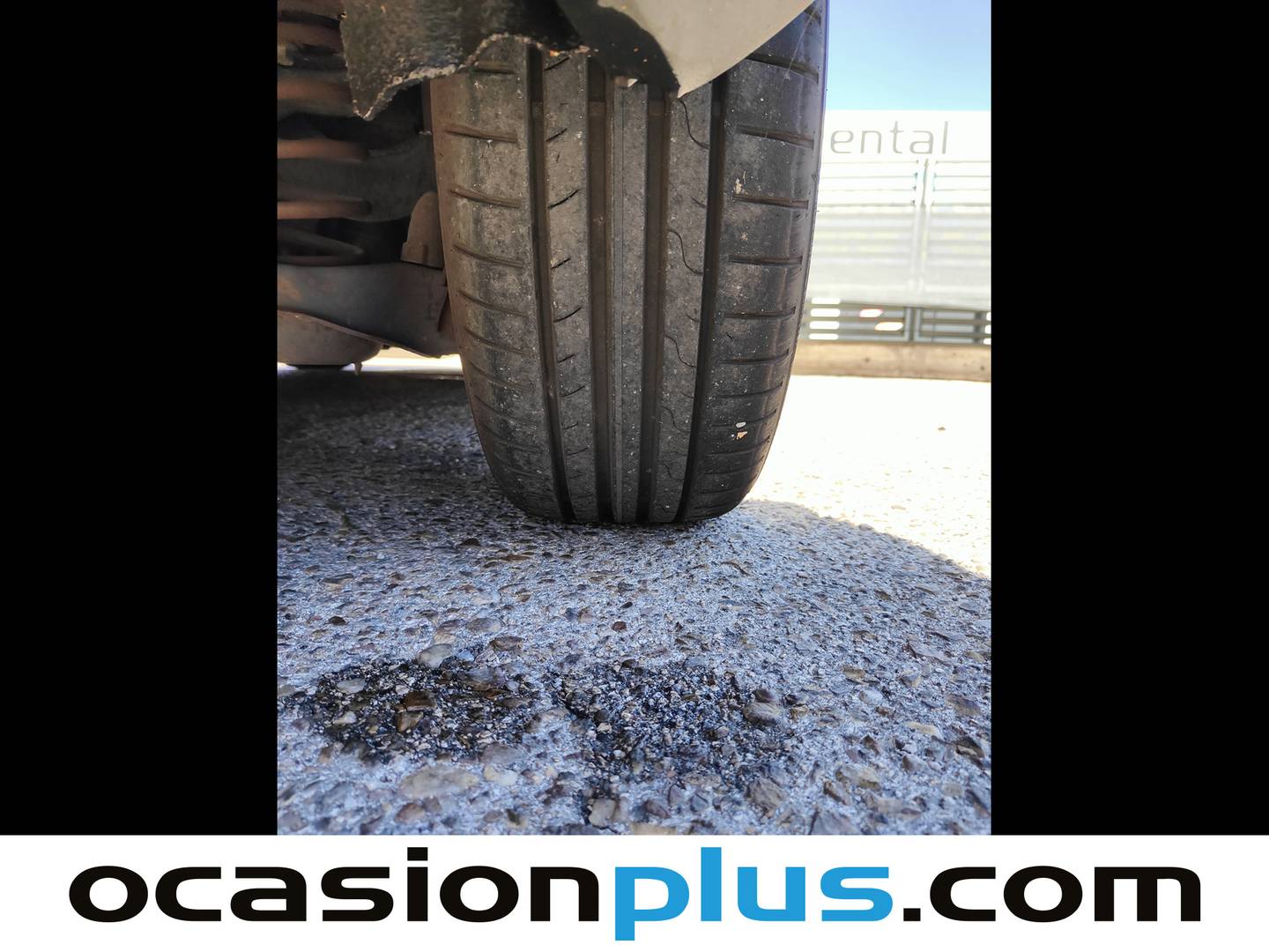 Ford Focus Ford Focus 1.0 Ecoboost S&S Titanium (125 CV) seminuevo