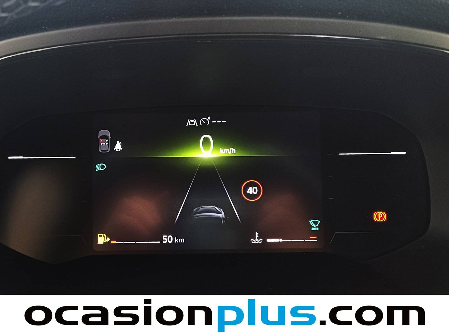 Foto Renault Captur Renault Captur Evolution TCe (90 CV)