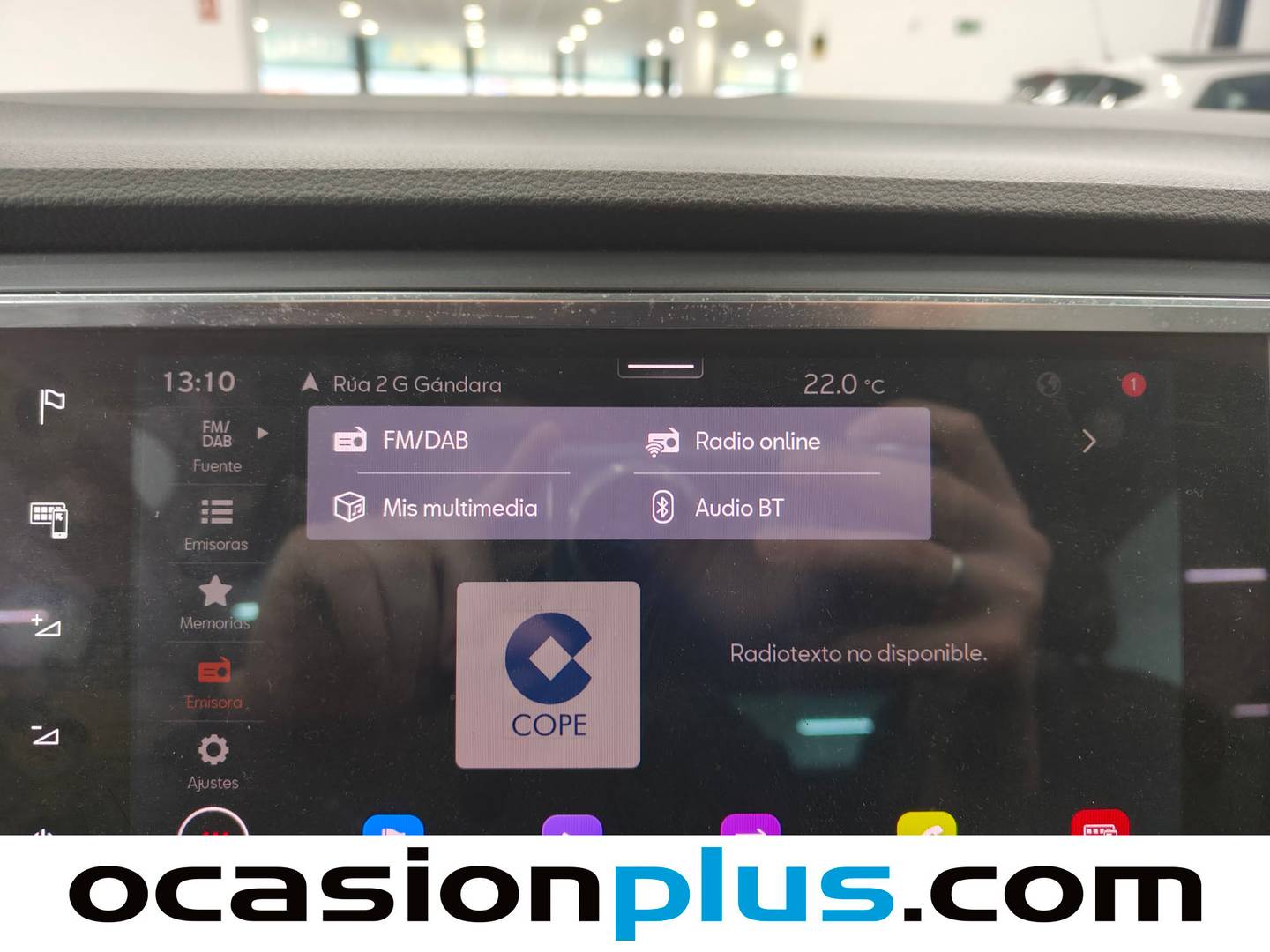 Seat Ateca Seat Ateca 1.5 TSI S&S Style Go DSG (150 CV) barato