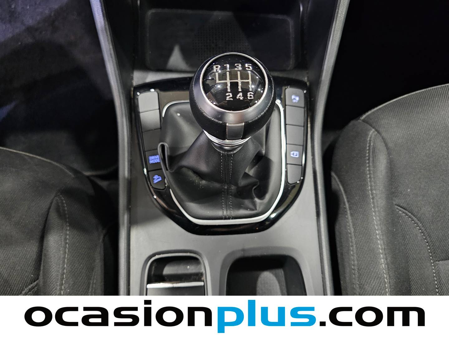 Hyundai Tucson Hyundai Tucson 1.6 CRDI Maxx (115 CV) de segunda mano