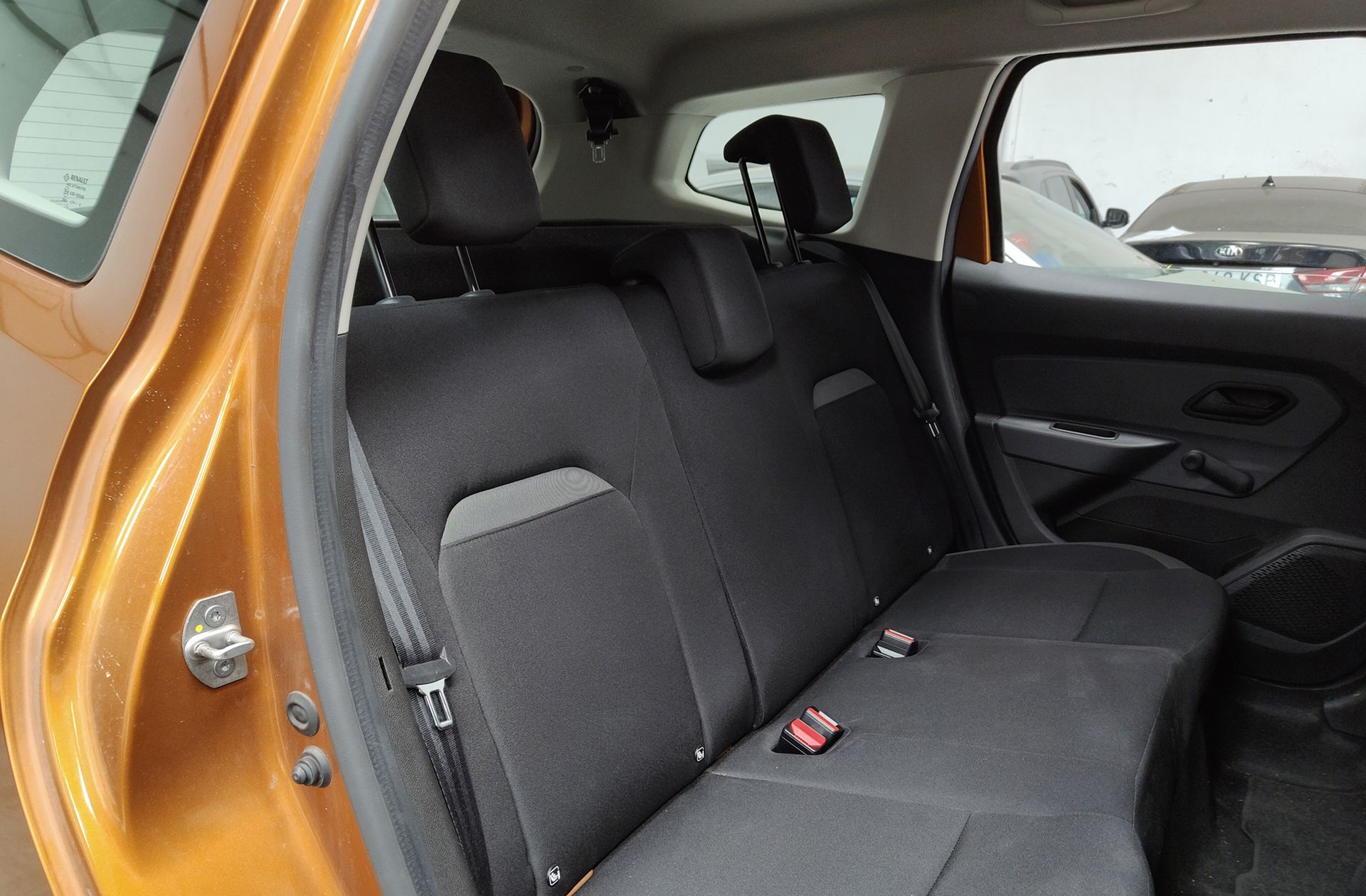 Dacia Duster Essential TCe 4x2 GLP - foto 14