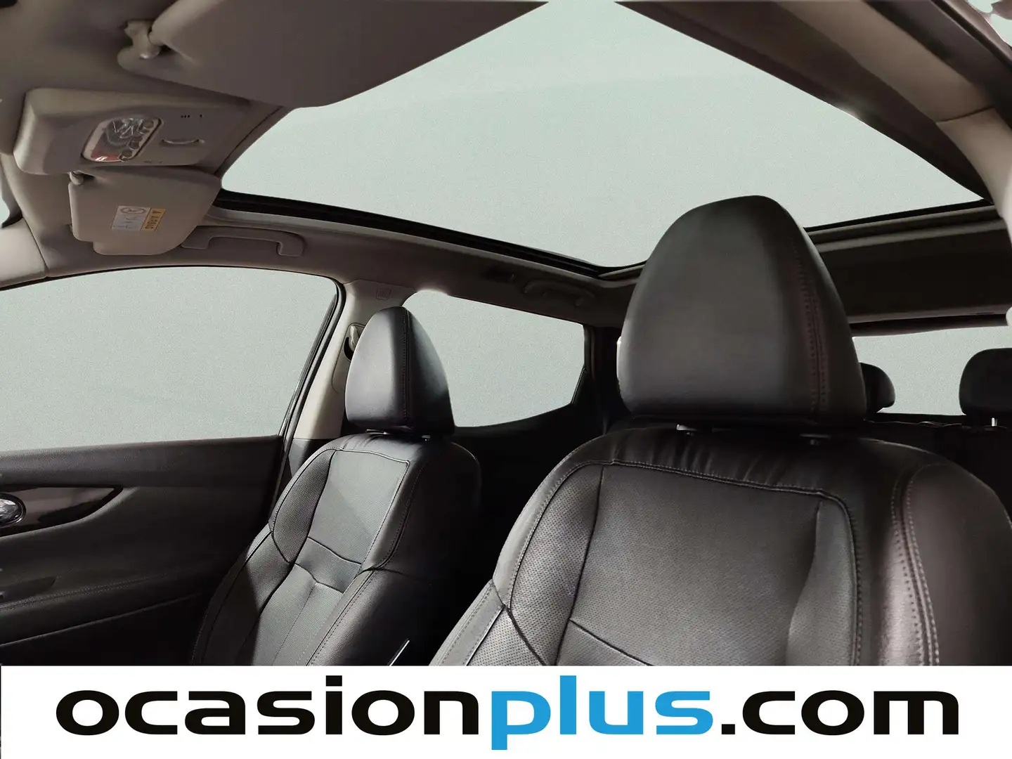 Foto Nissan QASHQAI Nissan Qashqai dCi 130 Tekna Piel 4x2 (130 CV)