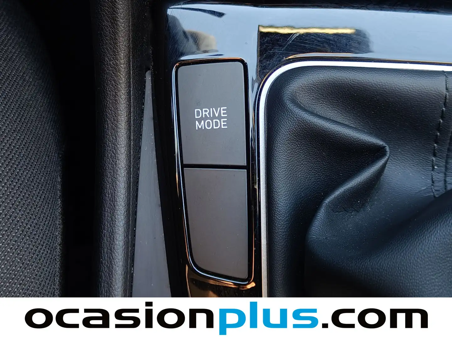 Foto Hyundai Tucson Hyundai Tucson 1.6T Klass (160 CV)