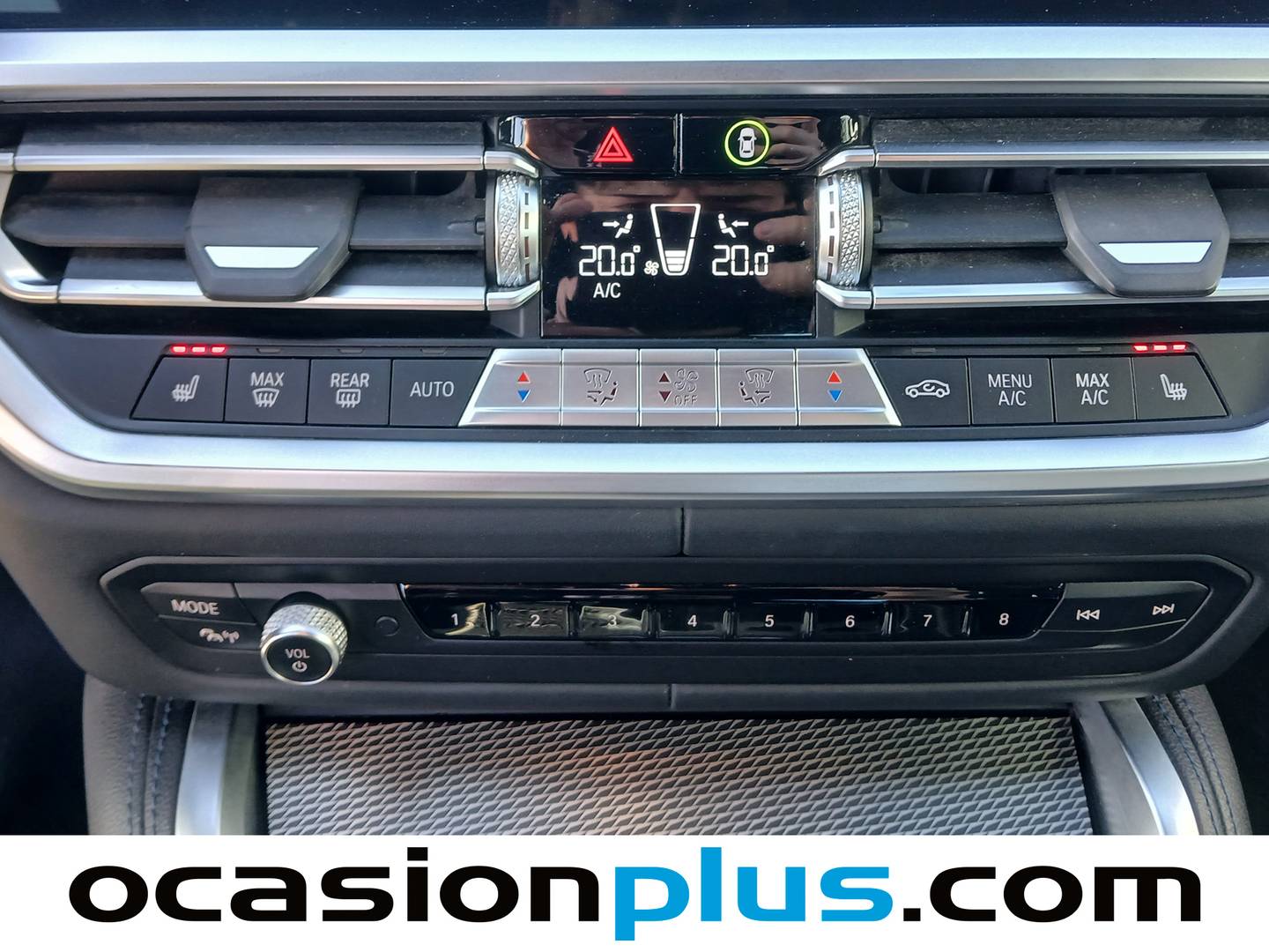 Foto BMW Serie 4 BMW Serie 4 420d Cabrio (190 CV) Pack M