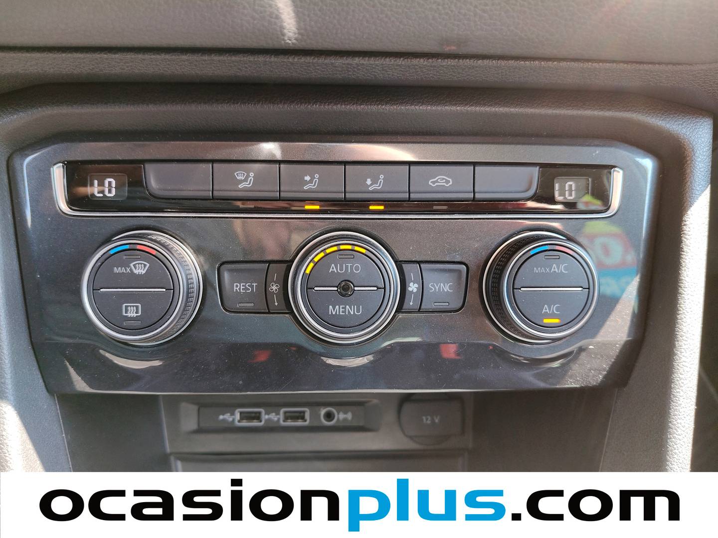 Volkswagen Tiguan Volkswagen Tiguan Advance 1.5 TSI (150 CV) DSG gasolina