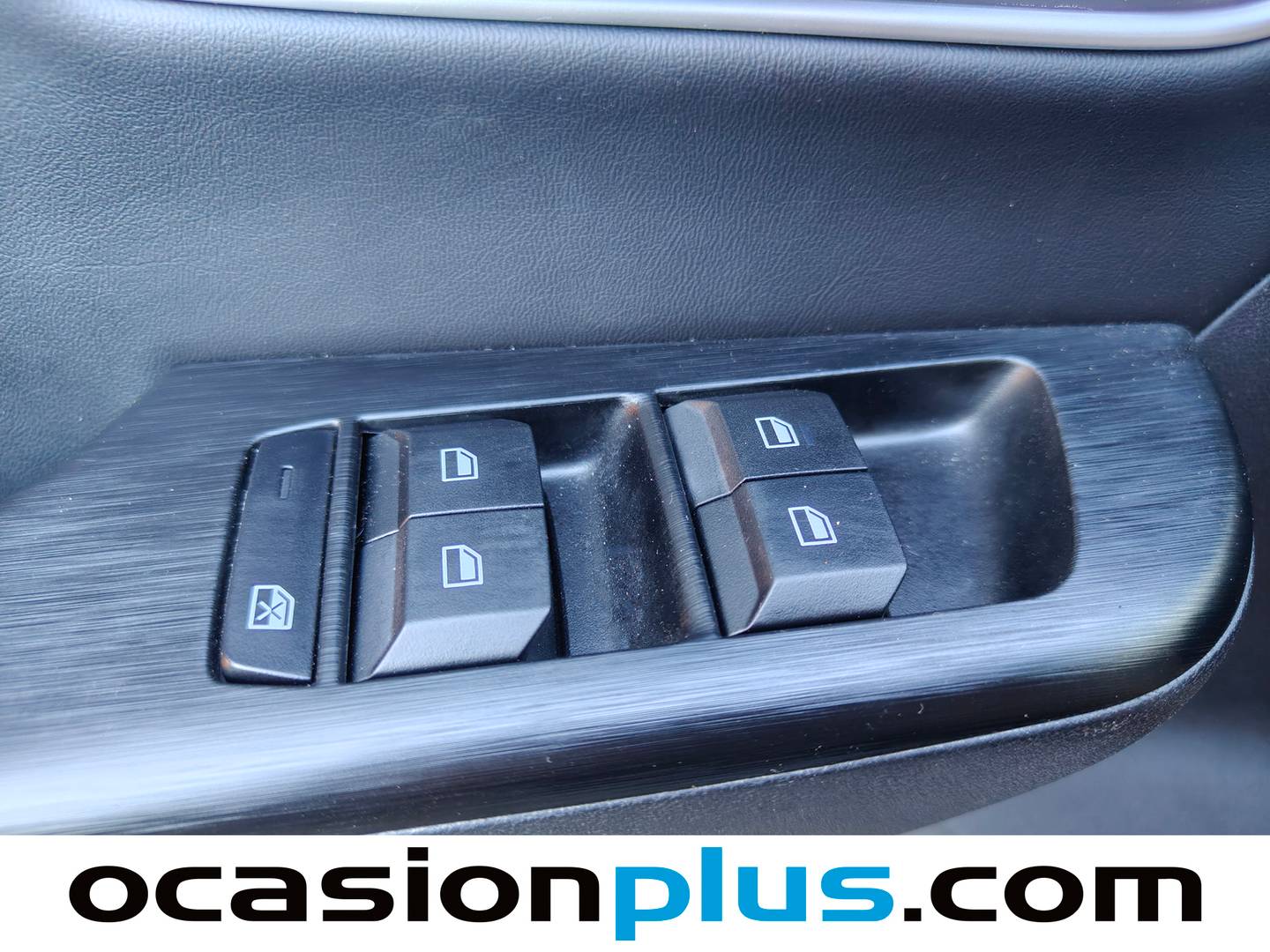 MG ZS MG ZS 1.5 Hybrid+ Luxury (197 CV) de segunda mano