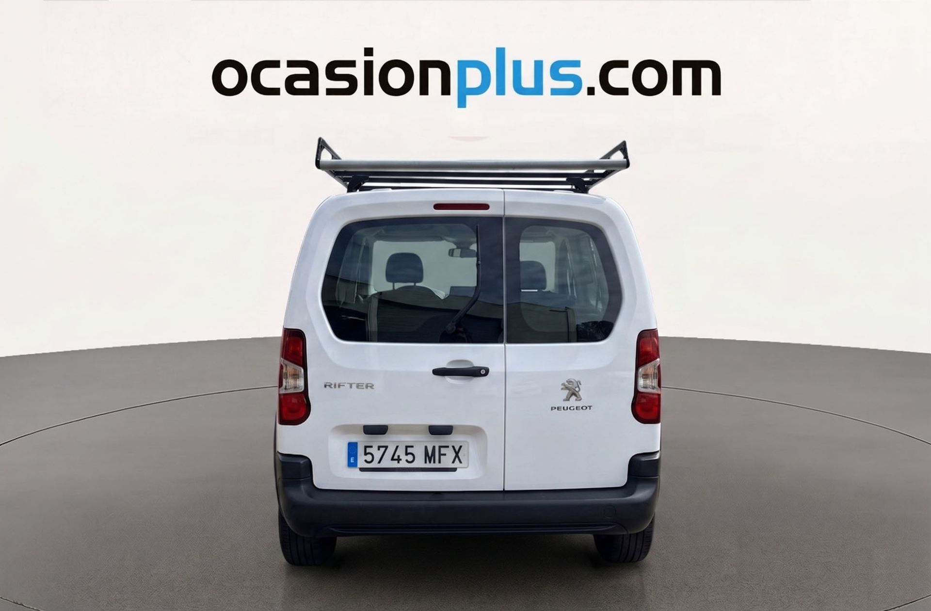 Peugeot Rifter Active Pack Business Standard BlueHDi - foto 11