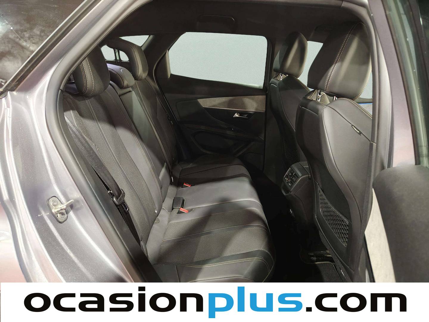 Peugeot 3008 Peugeot 3008 BlueHDi 130 S&S GT EAT8 (130 CV) km 0