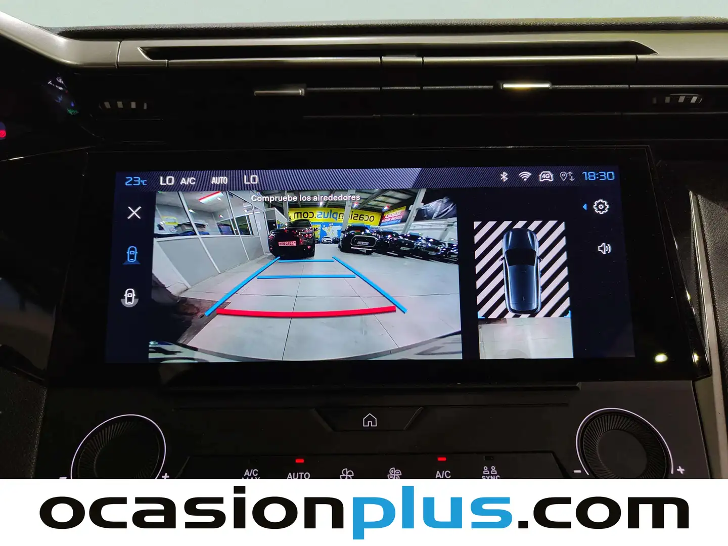 Foto Peugeot 308 Peugeot 308 Allure Hybrid eDCS6 (145 CV)