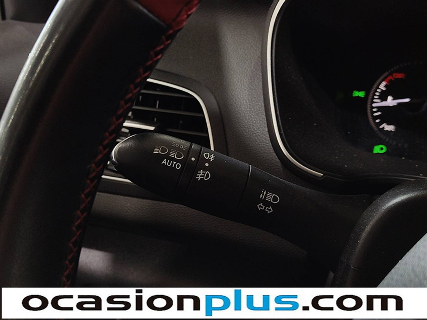 Foto Renault Mégane Renault Megane RS TCe GPF (280 CV)