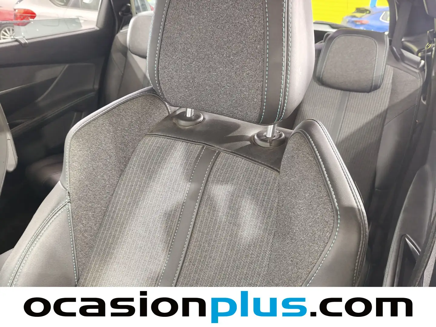 Foto Peugeot 5008 Peugeot 5008 PureTech 130 S&S Allure Pack (130 CV)