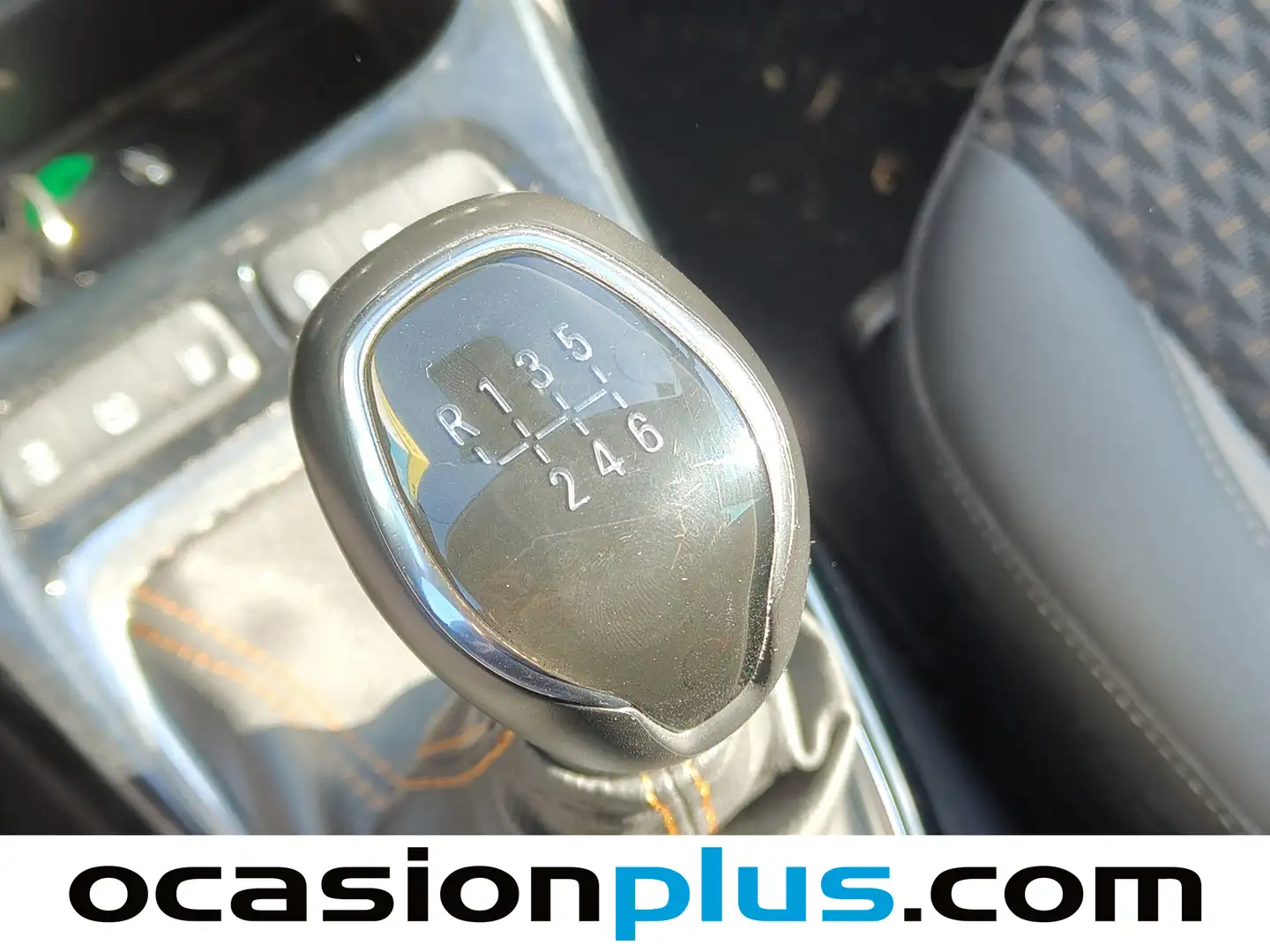 Foto Opel Crossland X Opel Crossland X 1.2 Turbo Innovation  (130 CV)