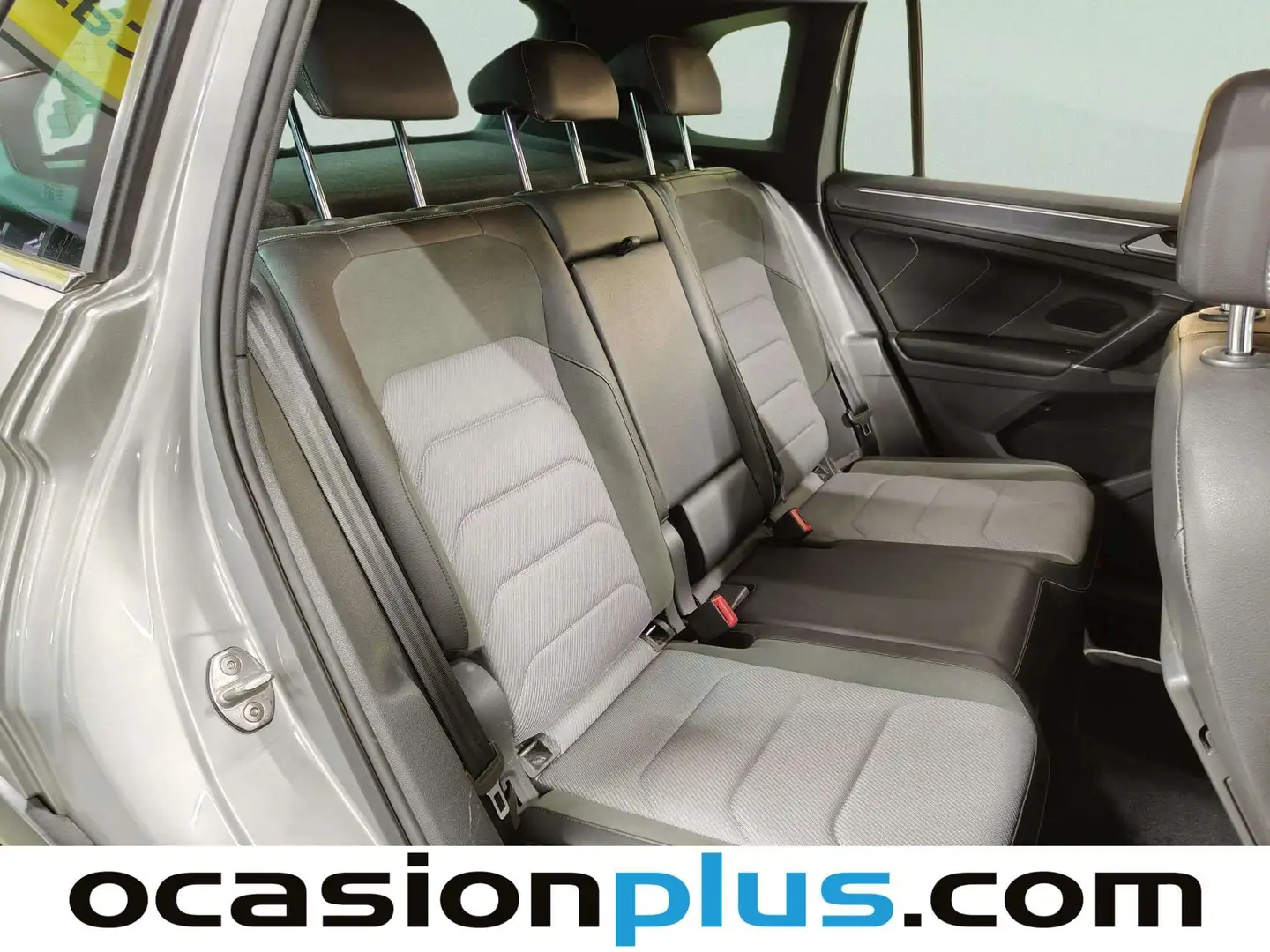 Foto Volkswagen Tiguan Volkswagen Tiguan Sport 1.4 TSI 4Motion R-LINE (150 CV) DSG