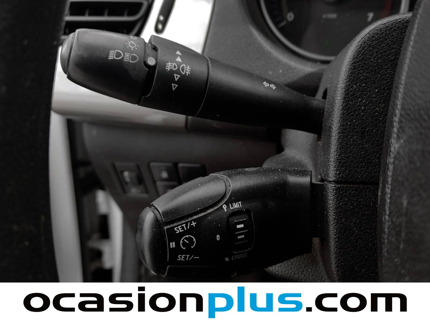 Citroën C-Elysée Citroen C-Elysee BlueHDi 100 Seduction (100 CV) 2016