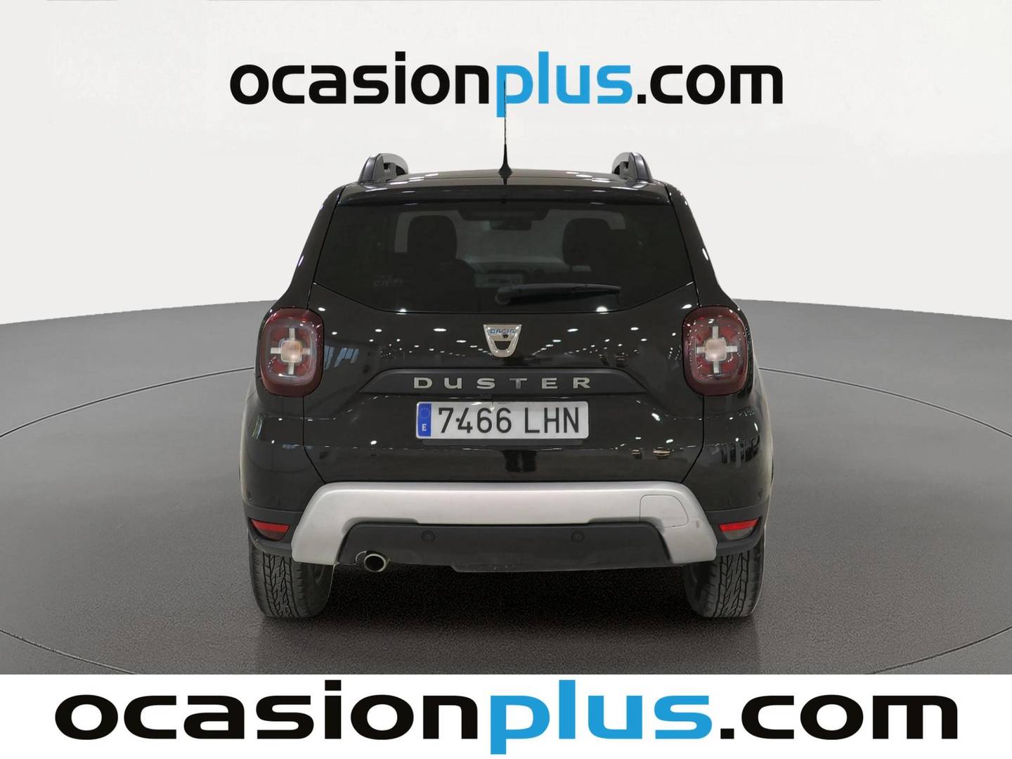 Dacia Duster Dacia Duster Comfort Blue dCi (115 CV) 4X2 al mejor precio