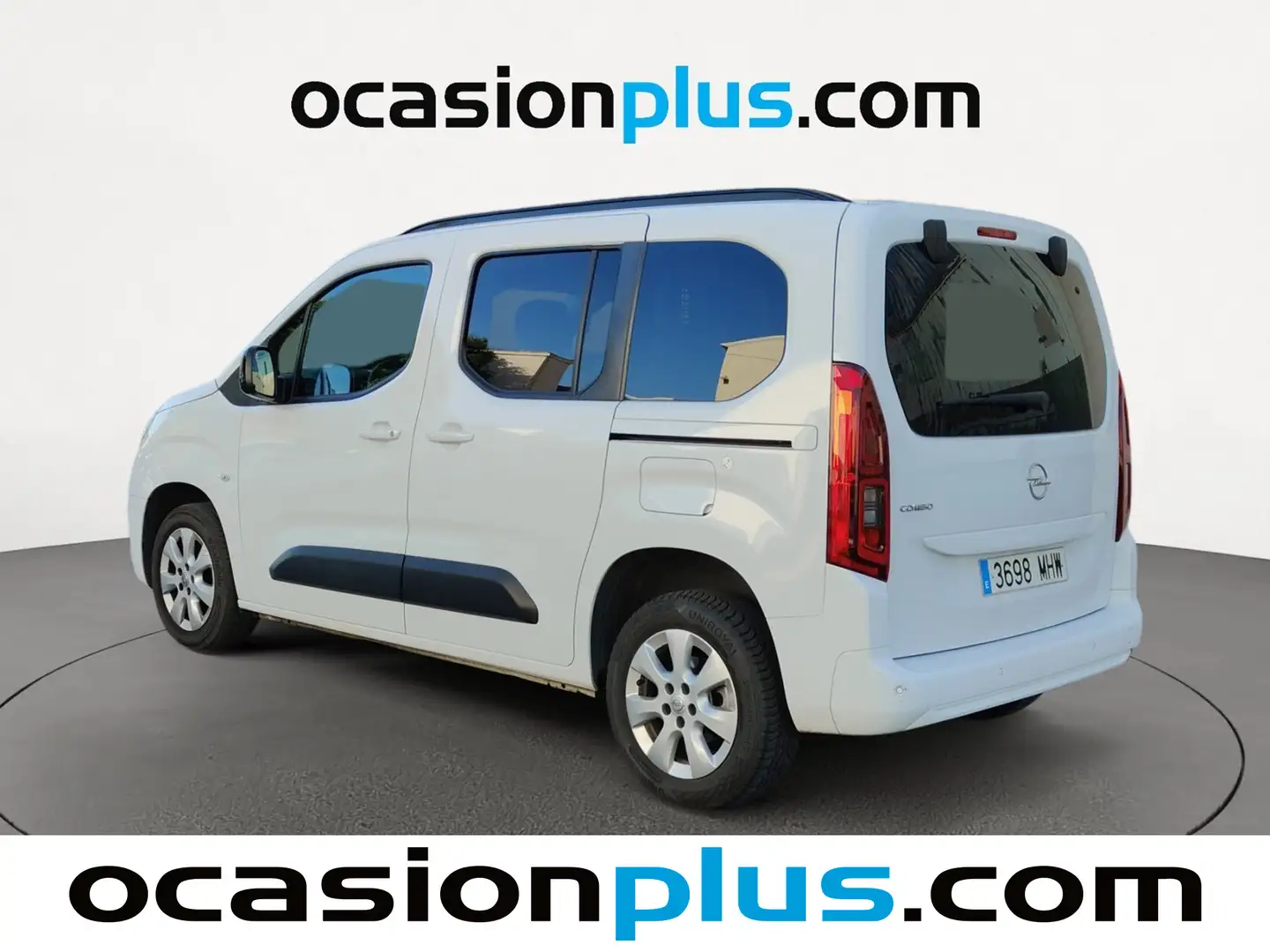 Foto Opel Combo Life Opel Combo Life 1.5 TD Business Edition Plus L1 (102 CV)