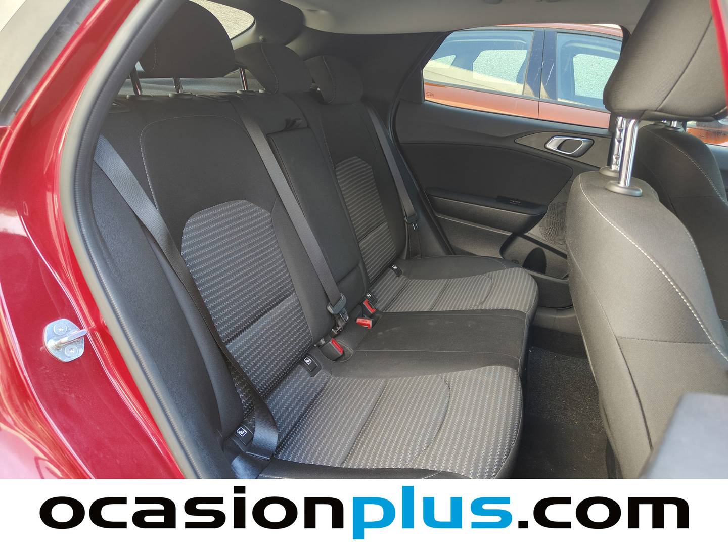 KIA XCeed KIA XCeed 1.0 T-GDi Drive (100 CV) gasolina