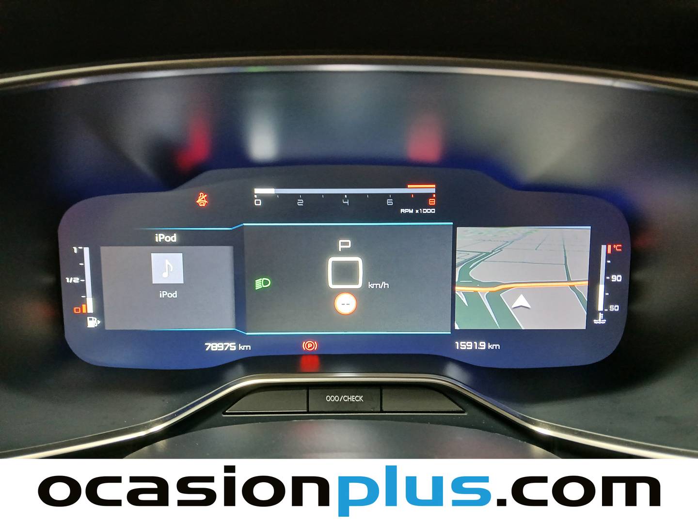 Citroën C5 Aircross Citroën C5 Aircross PureTech 130 S&S Feel Pack EAT8 (131 CV) 2023