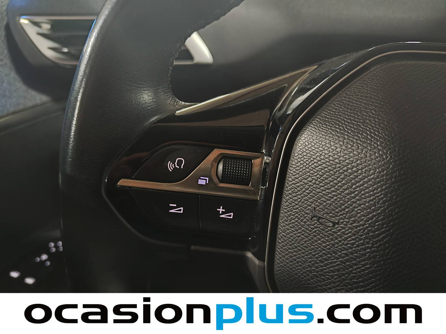 Peugeot 3008 Peugeot 3008 BlueHDI 130 S&S Allure (130 CV) seminuevo