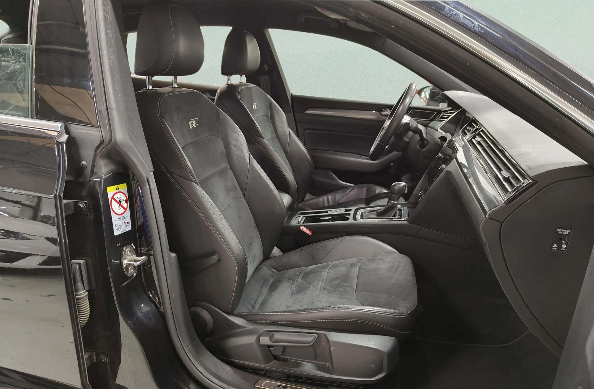 Volkswagen Arteon R-Line 2.0 TDI DSG - foto 21