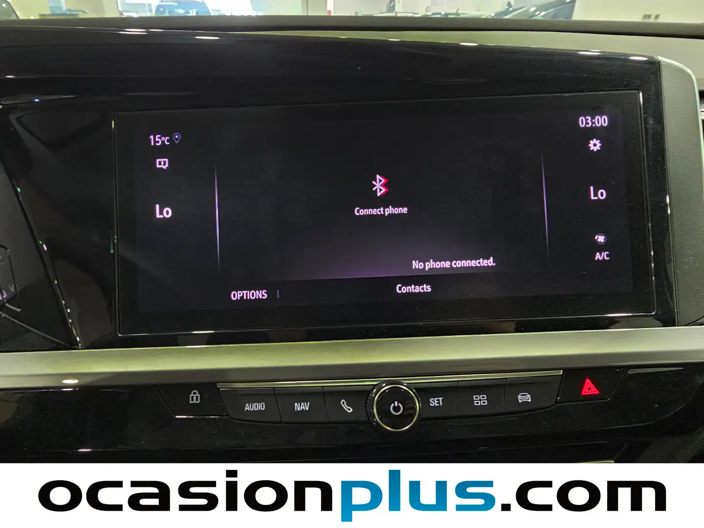 Foto Opel Grandland Opel Grandland 1.2 Turbo XHT S&S GS (130 CV)