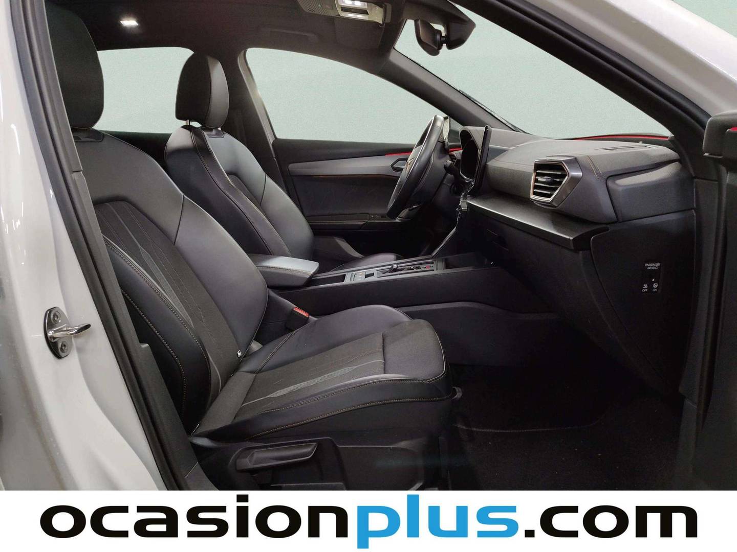 Cupra Formentor Cupra Formentor 1.5 TSI DSG (150 CV) al mejor precio