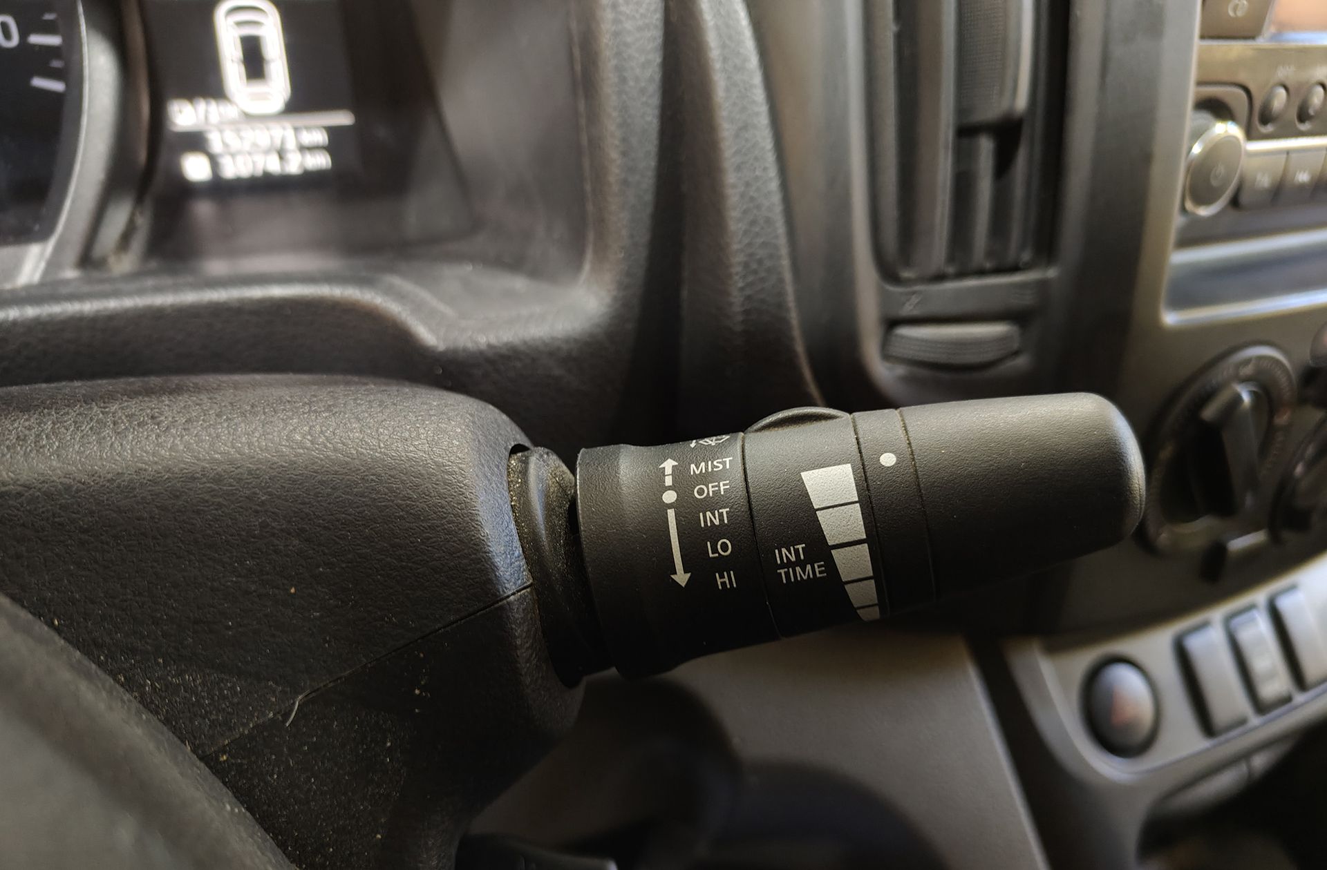 Nissan NV200 Furgon 1.5 dCi Comfort - foto 25