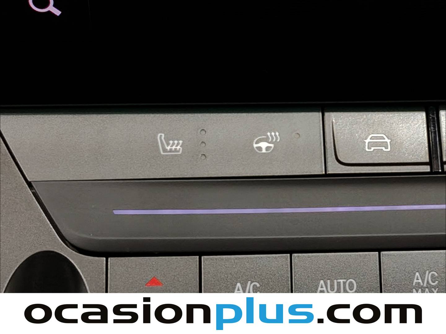 Extras y acabados del Opel Astra Opel Astra 1.5D DTH GS Auto (130 CV)
