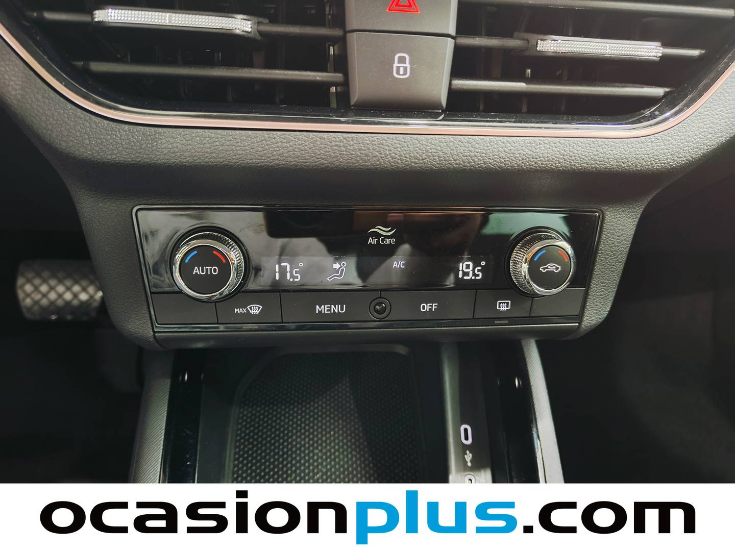 Skoda Kamiq Skoda Kamiq 1.5 TSI Style DSG (150 CV) de segunda mano