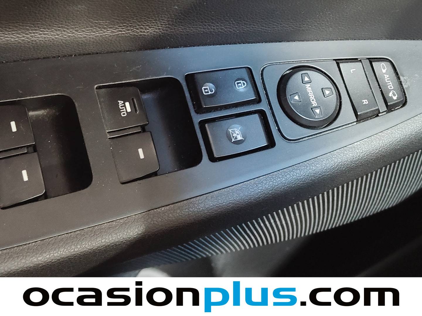 Hyundai Tucson Hyundai Tucson 1.7 CRDI BlueDrive Link 4x2 (115 CV) diésel