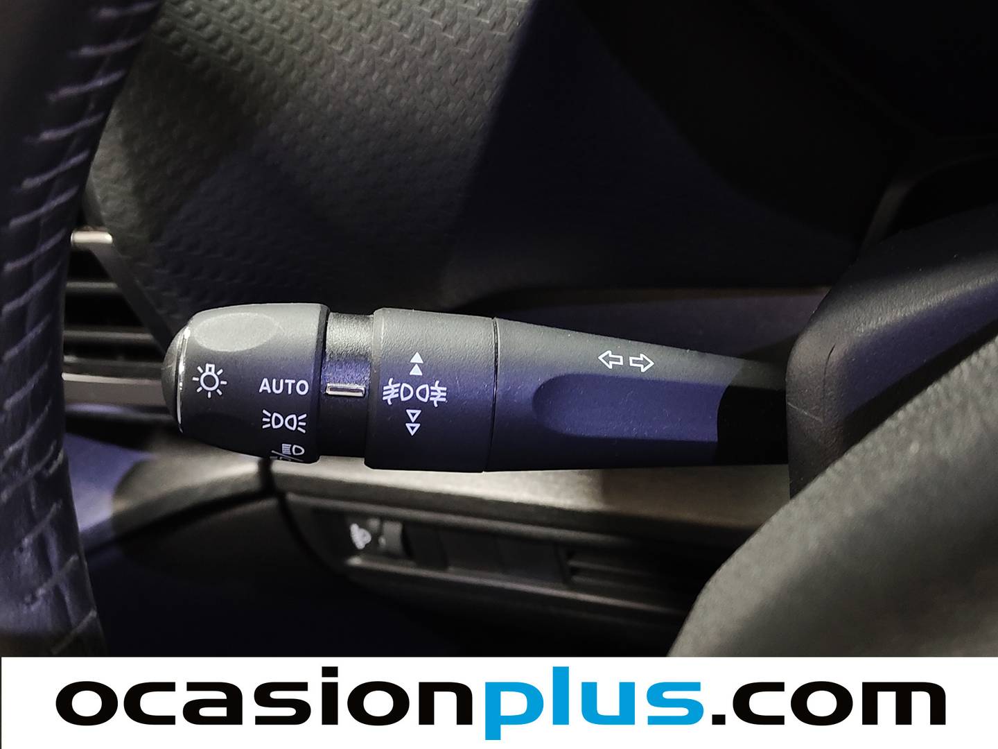 Citroën C5 X Citroën C5 X PureTech 130 S&S Feel Pack EAT8 (130 CV) de segunda mano