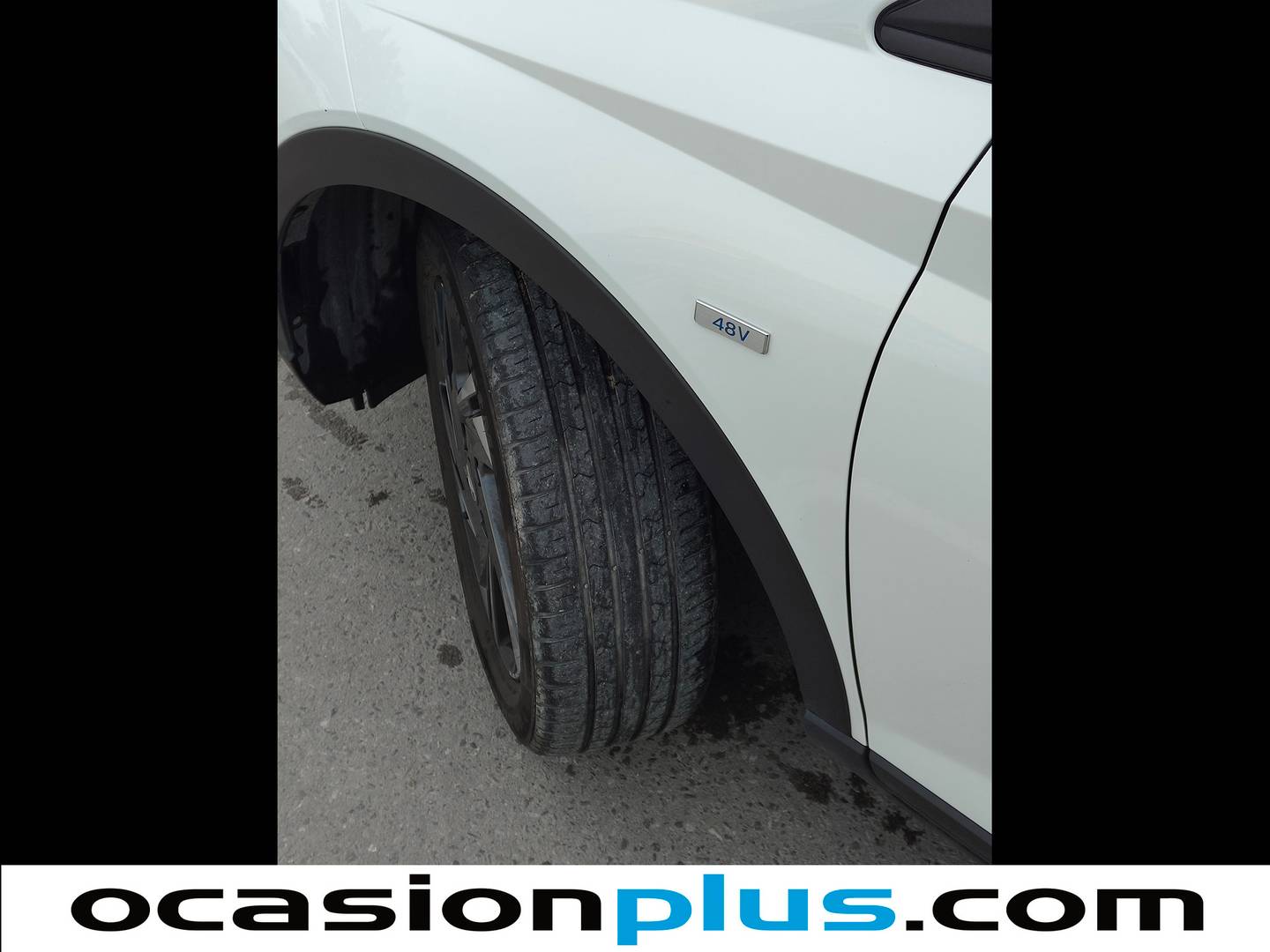 Hyundai Bayon Hyundai Bayon 1.0 TGDI 48V Maxx (100 CV) de segunda mano