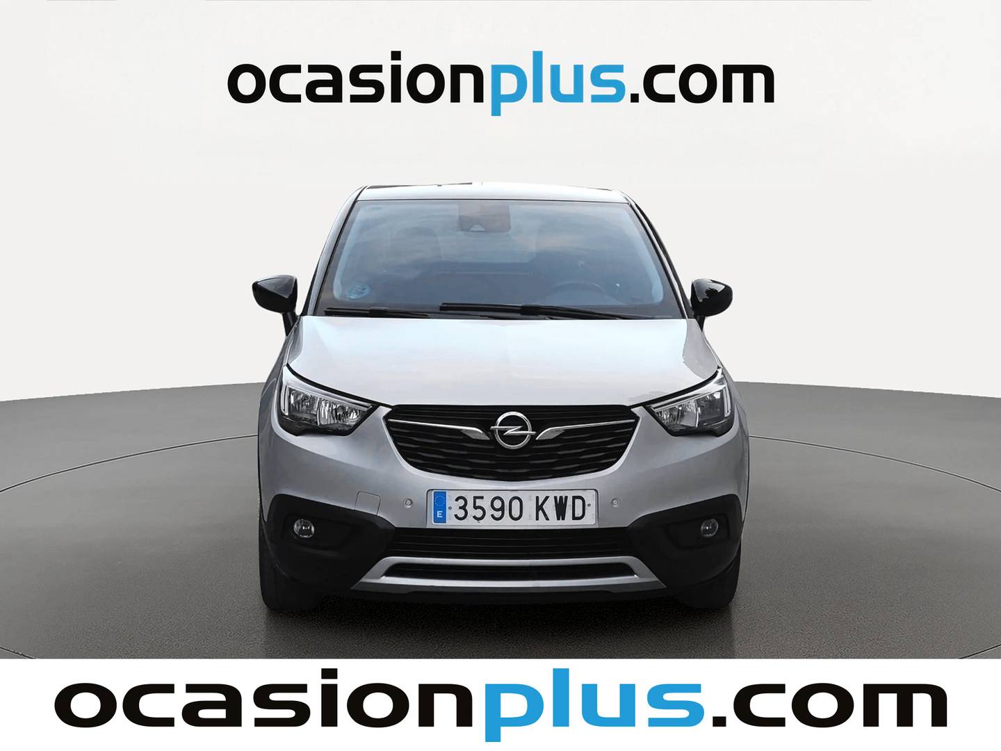 Opel Crossland X Opel Crossland X 1.2 Edition  (110 CV) 110cv