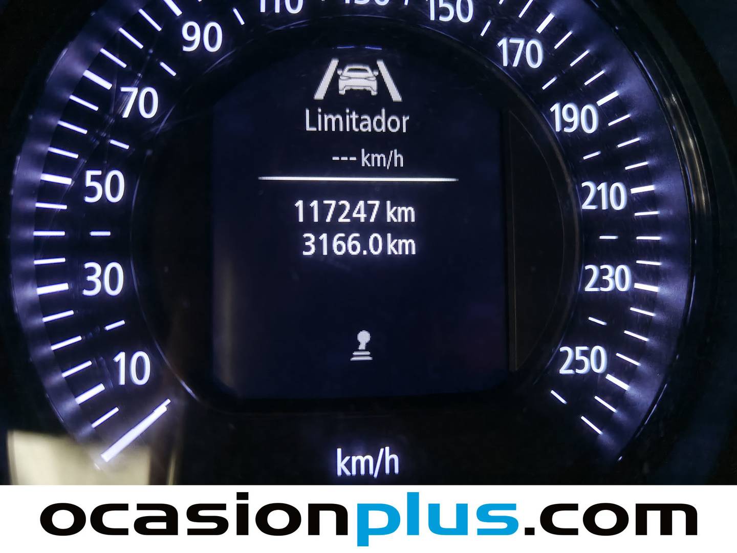 Renault Mégane Renault Megane Intens Energy dCi (110 CV) de ocasión