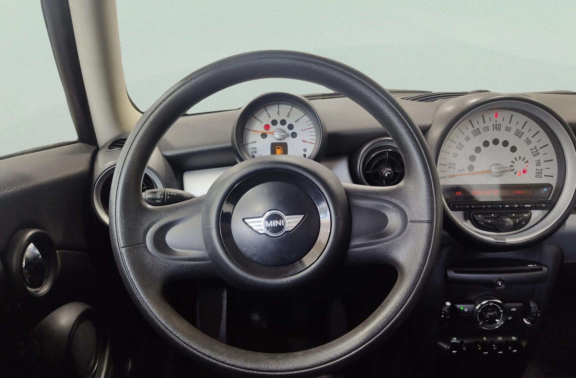 MINI Cooper One - foto 16