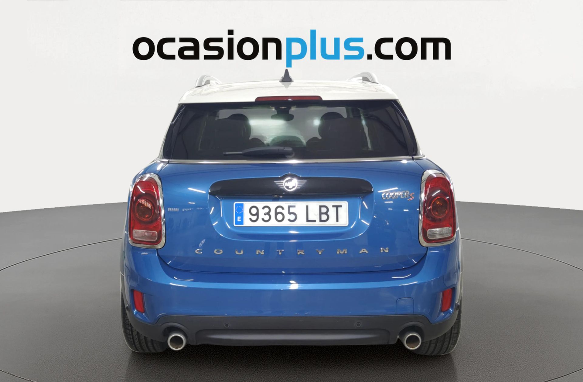 MINI Countryman Cooper S - foto 14