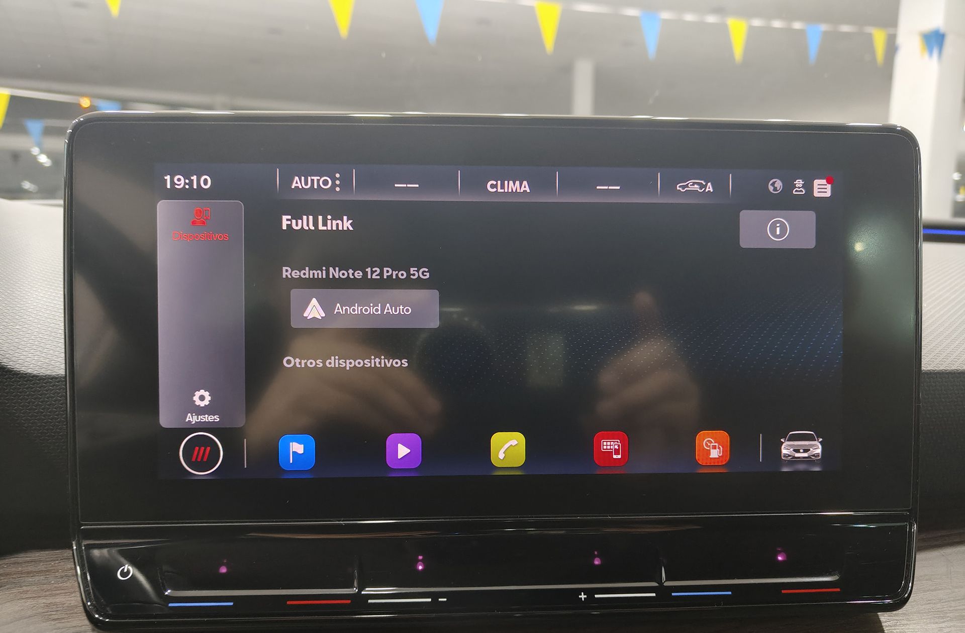 SEAT León 1.5 eTSI Xcellence Go L DSG - foto 7