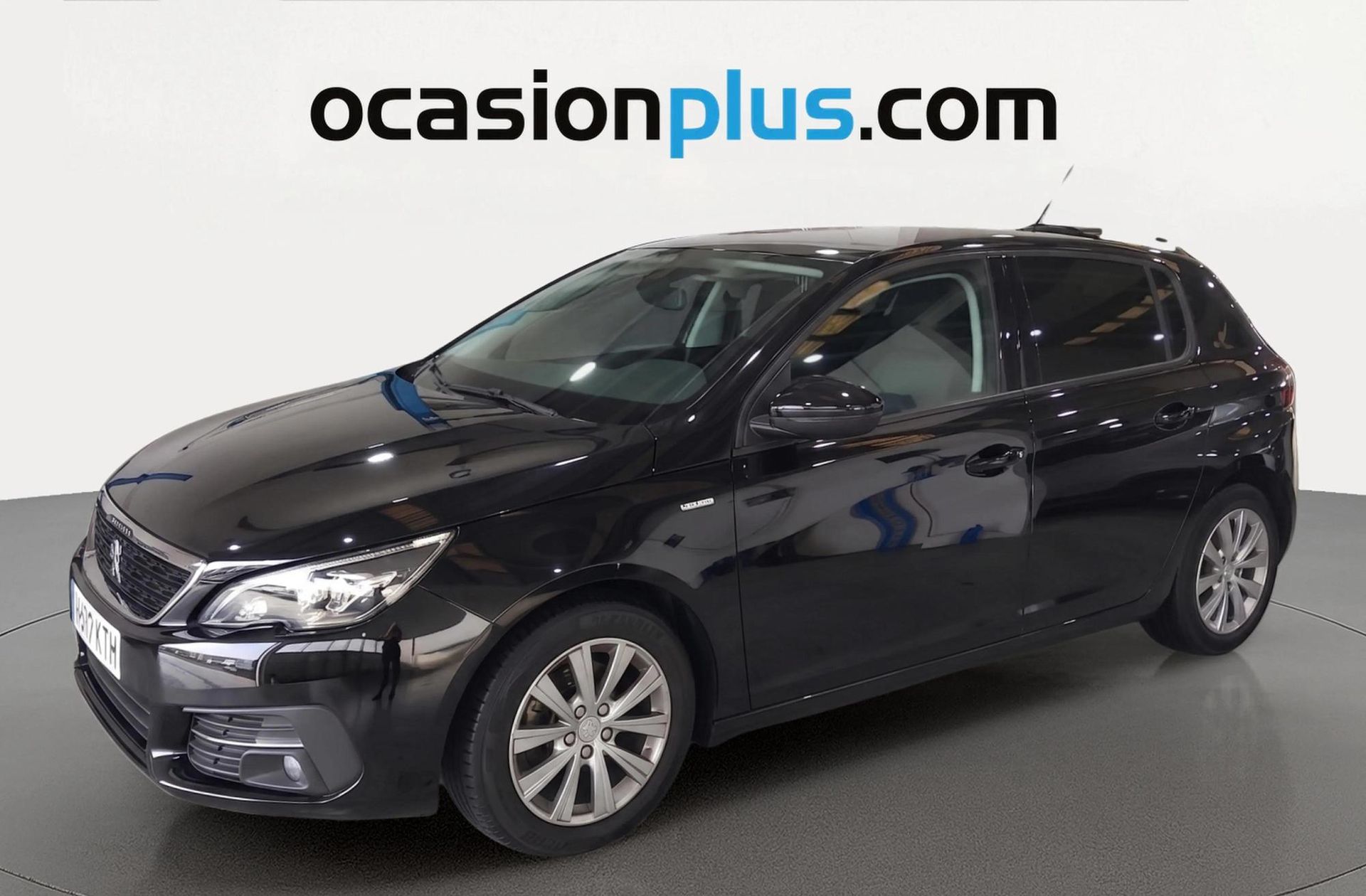 Peugeot 308 PureTech 110 Style
