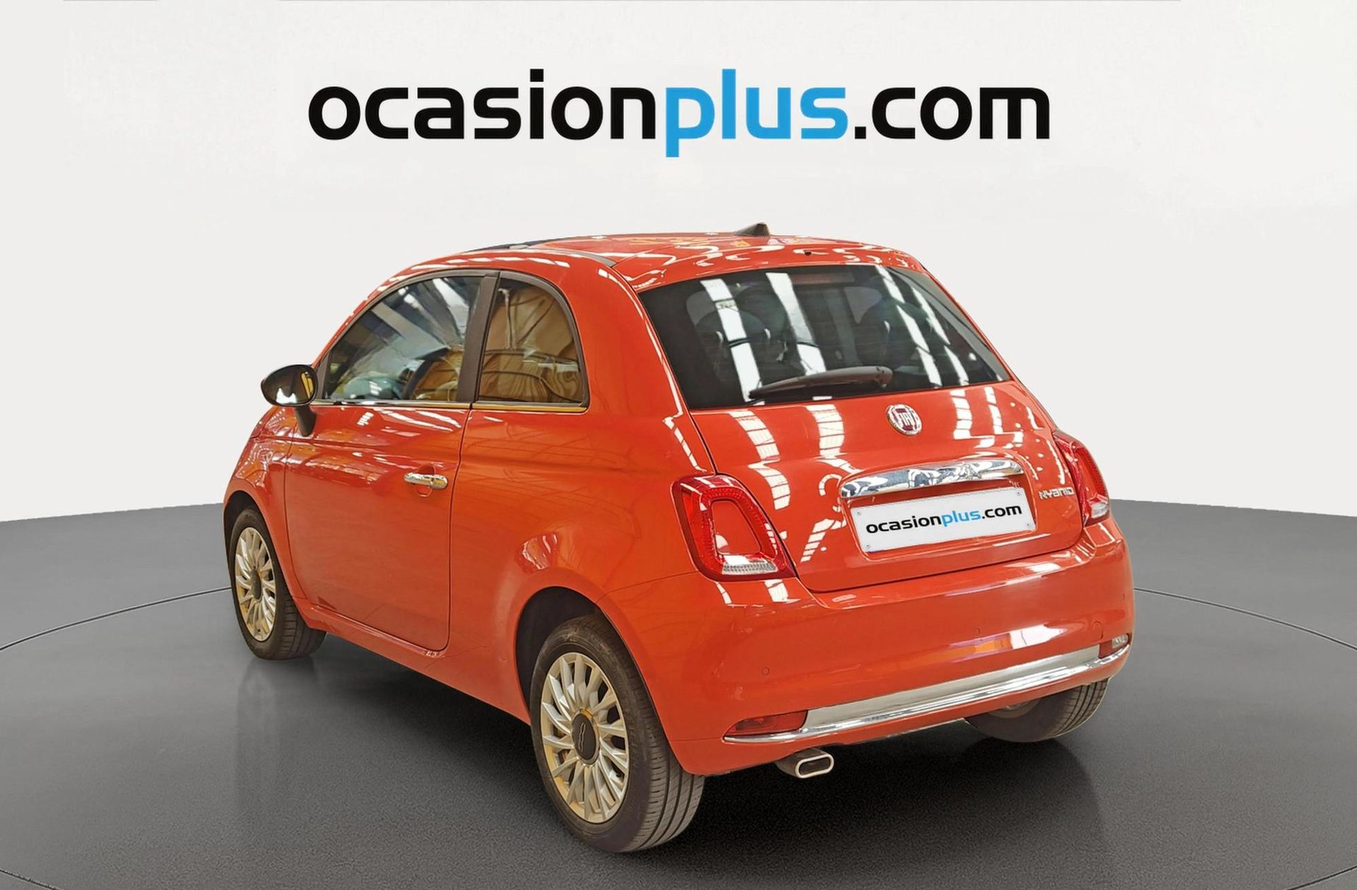Fiat 500 1.0 Hybrid Dolcevita - foto 3