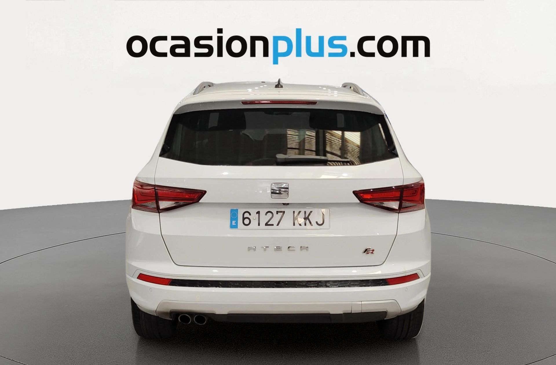 SEAT Ateca 1.4 Ecotsi FR - foto 15