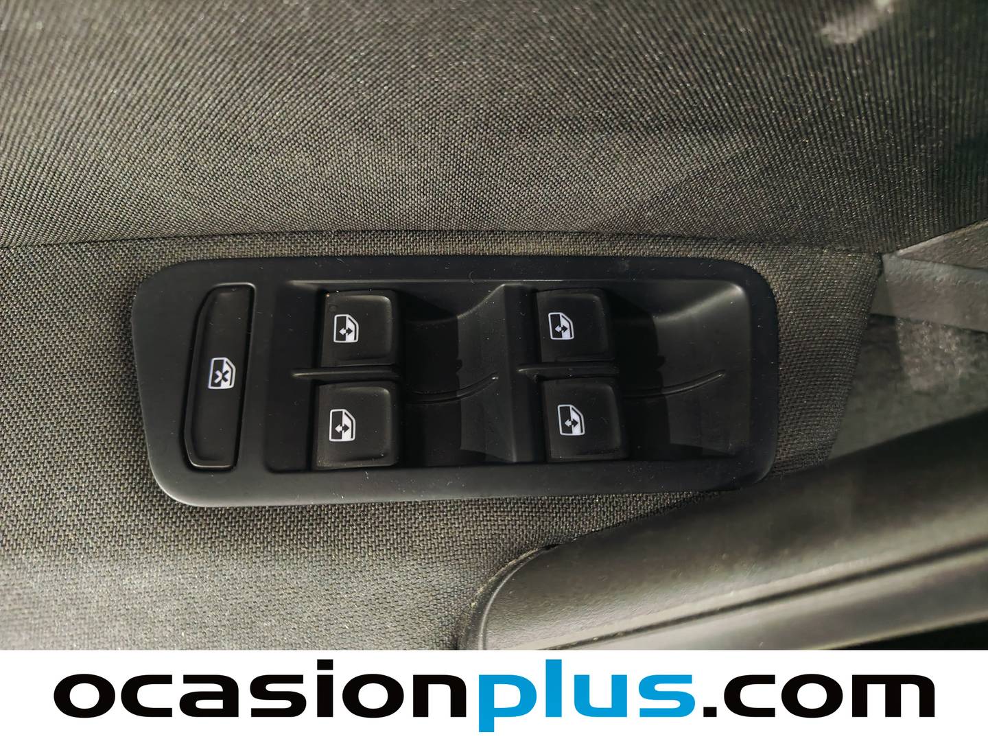 Volkswagen Golf Volkswagen Golf Ready2Go 1.6 TDI (115 CV) de ocasión