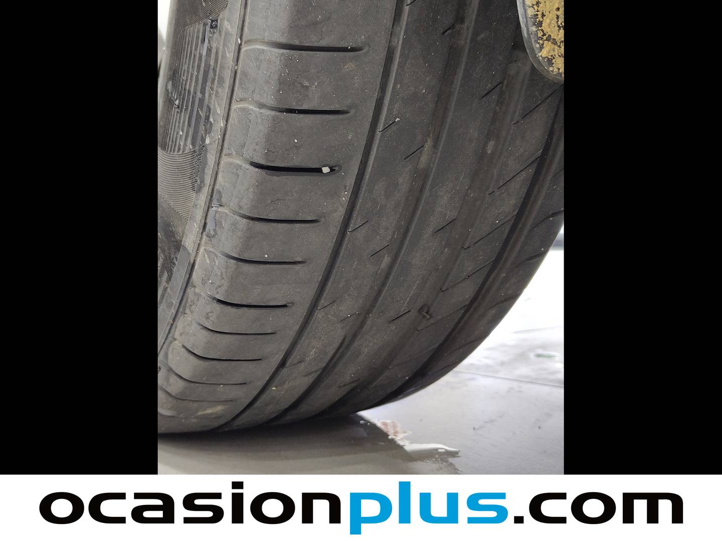 Ford Kuga Ford Kuga 1.5 EcoBoost Titanium 4x2 (150 CV) seminuevo