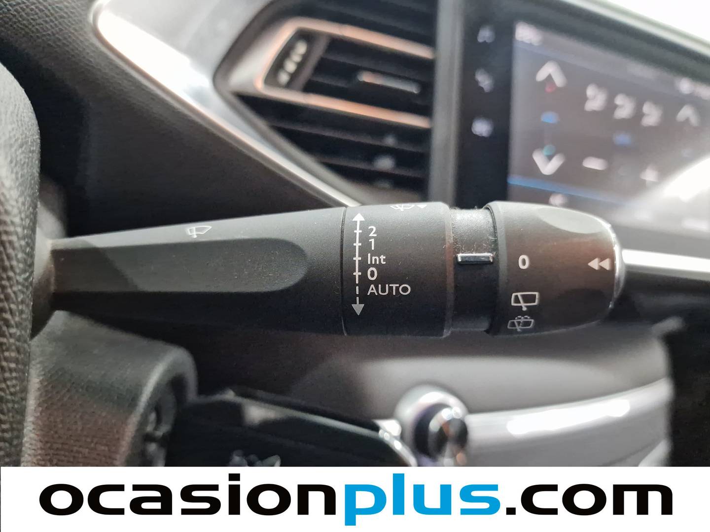 Paquetes del Peugeot 308 Peugeot 308 PureTech 110 S&S Style (110 CV)