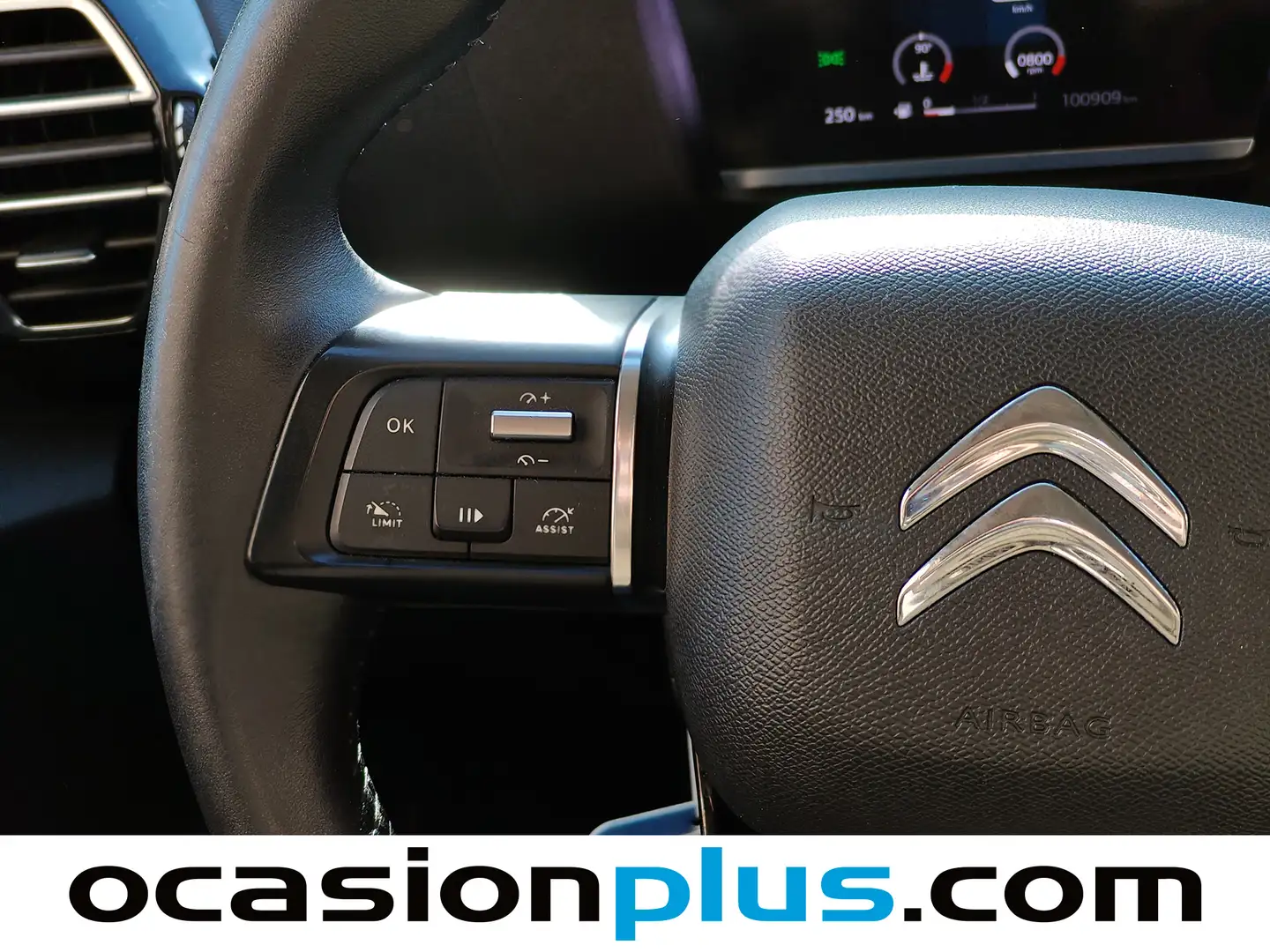 Foto Citroën C4 Citroen C4 PureTech 130 S&S 6v Feel Pack (130 CV)