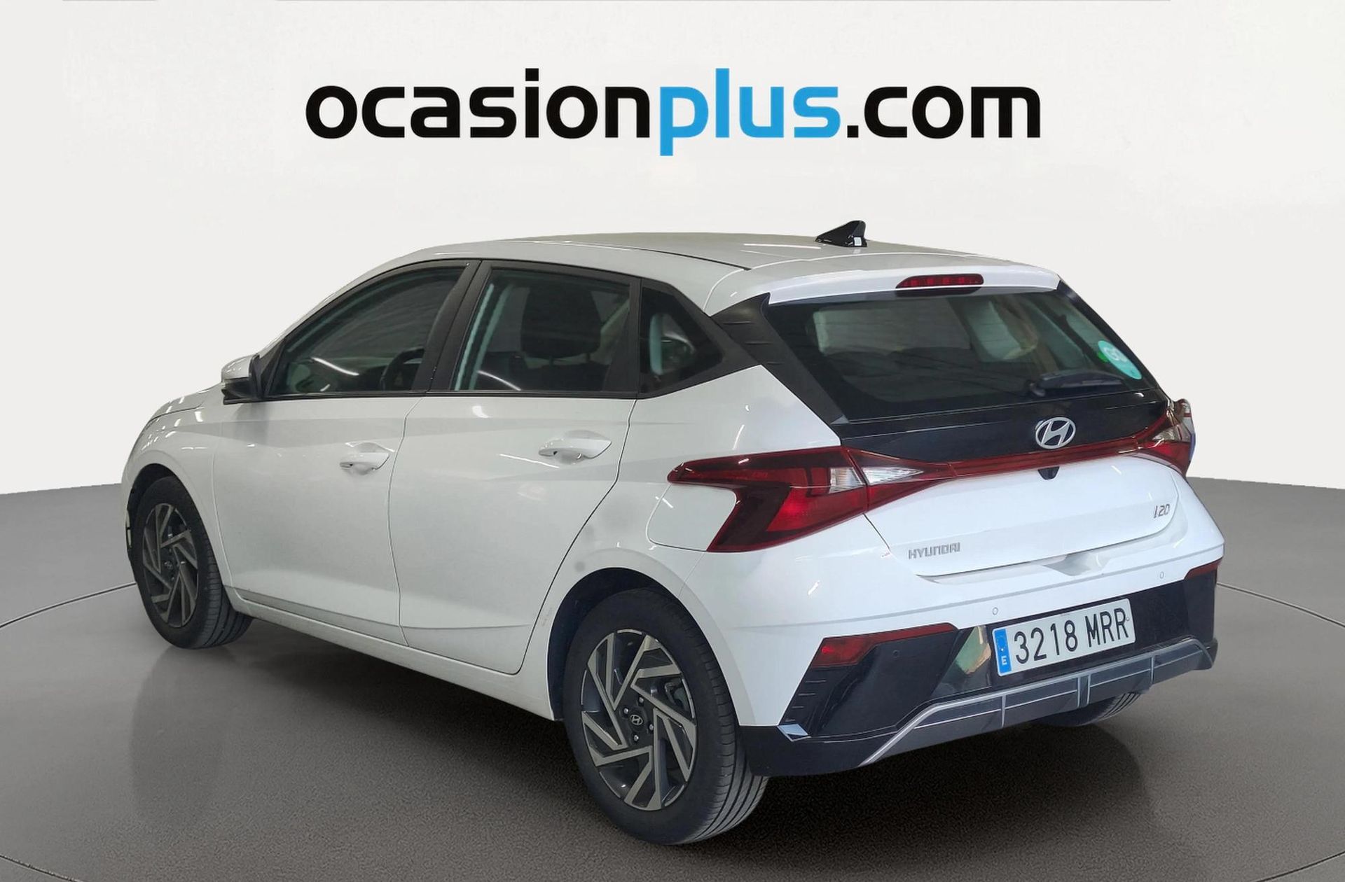 Hyundai i20 1.0 T-GDi Klass - foto 3