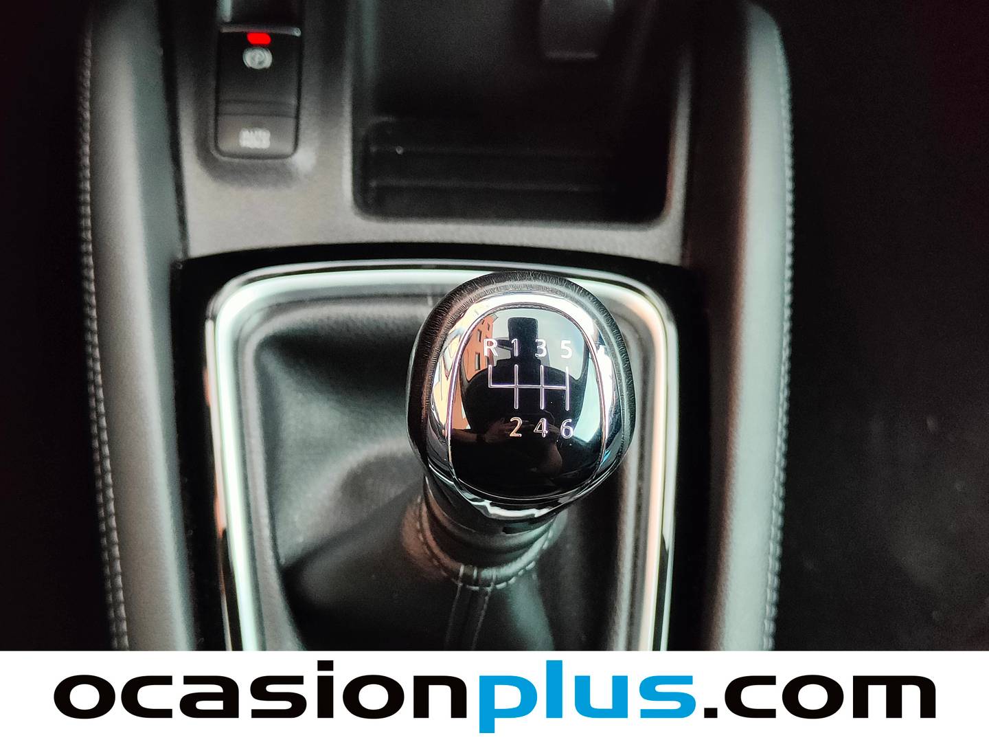 Nissan QASHQAI Nissan Qashqai DIG-T 115 N-Connecta 4x2 (115 CV) de segunda mano