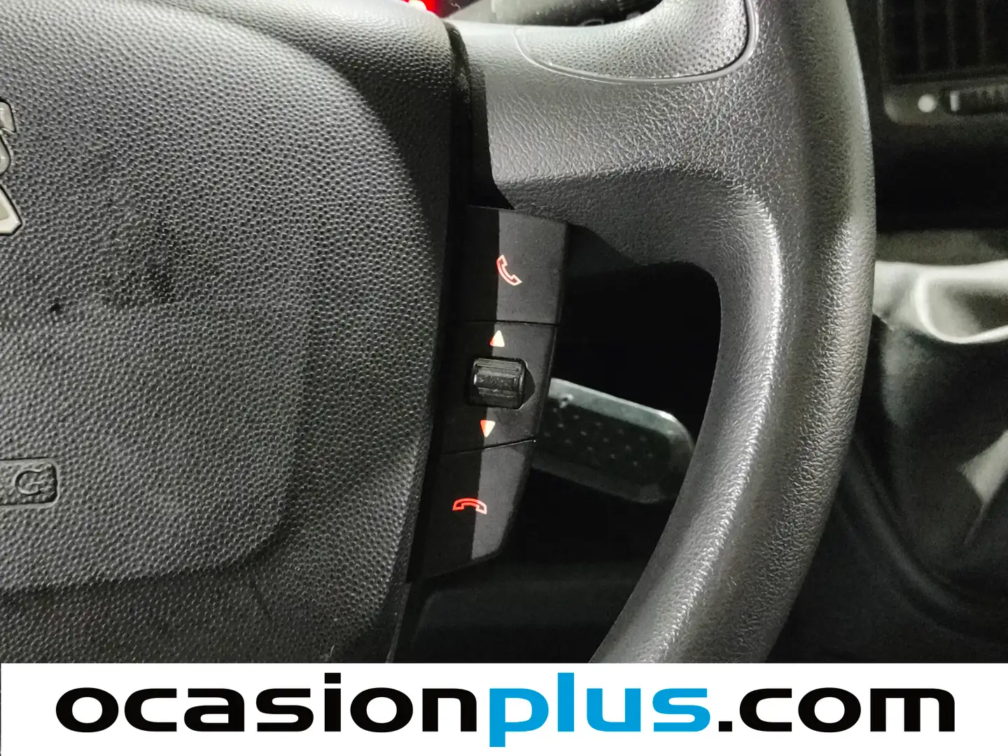 Foto Peugeot Boxer Peugeot Boxer Furgon BlueHDi 130 Pack 333 L2H2 (130 CV)