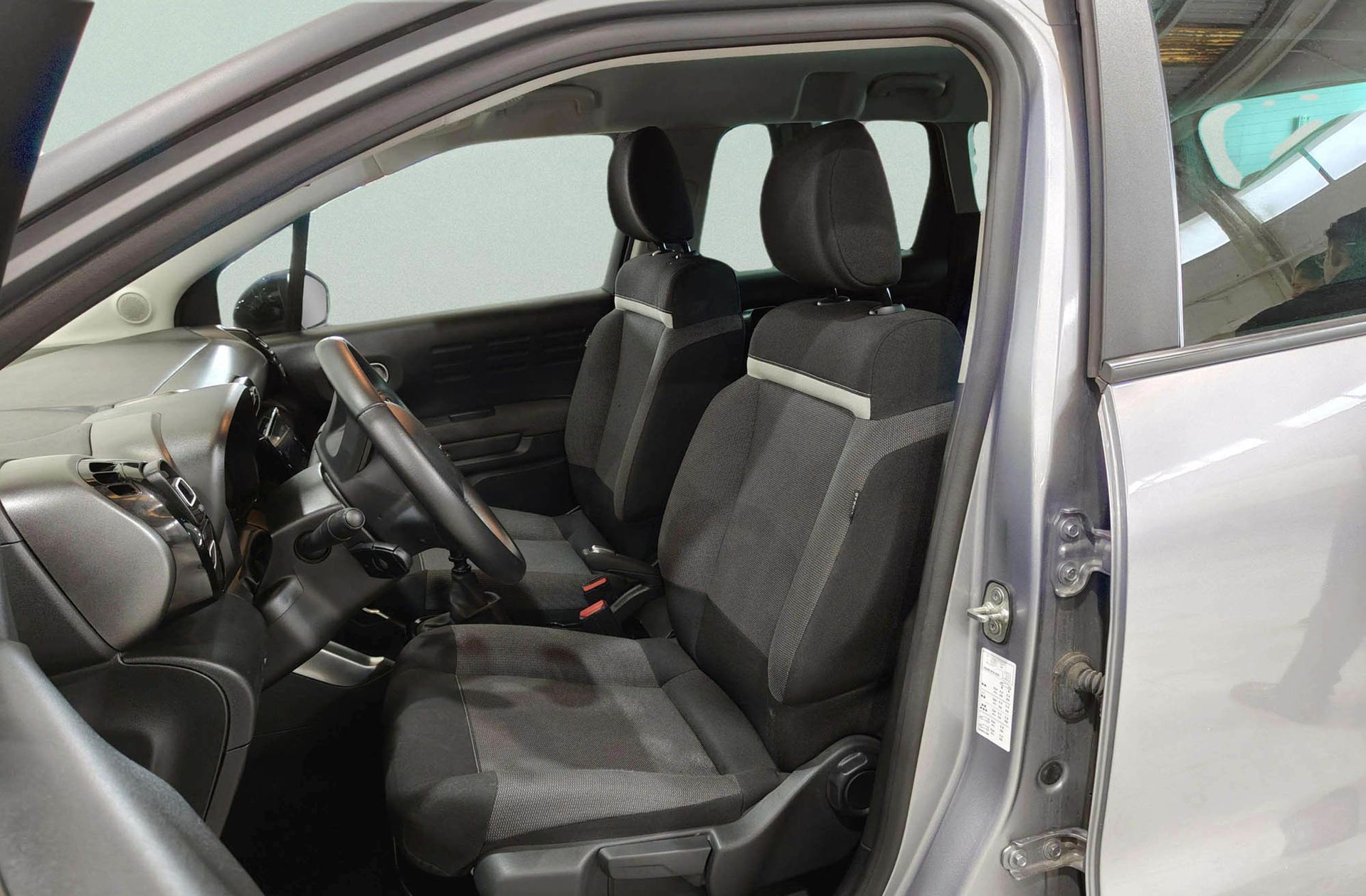 Citroën C3 Aircross PureTech 110 You! - foto 9